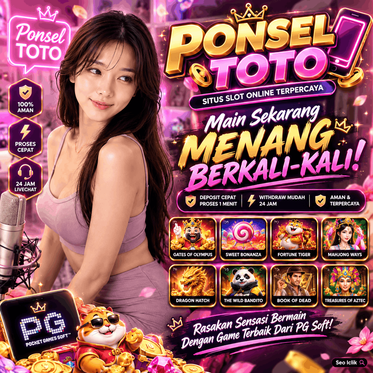 PONSELTOTO